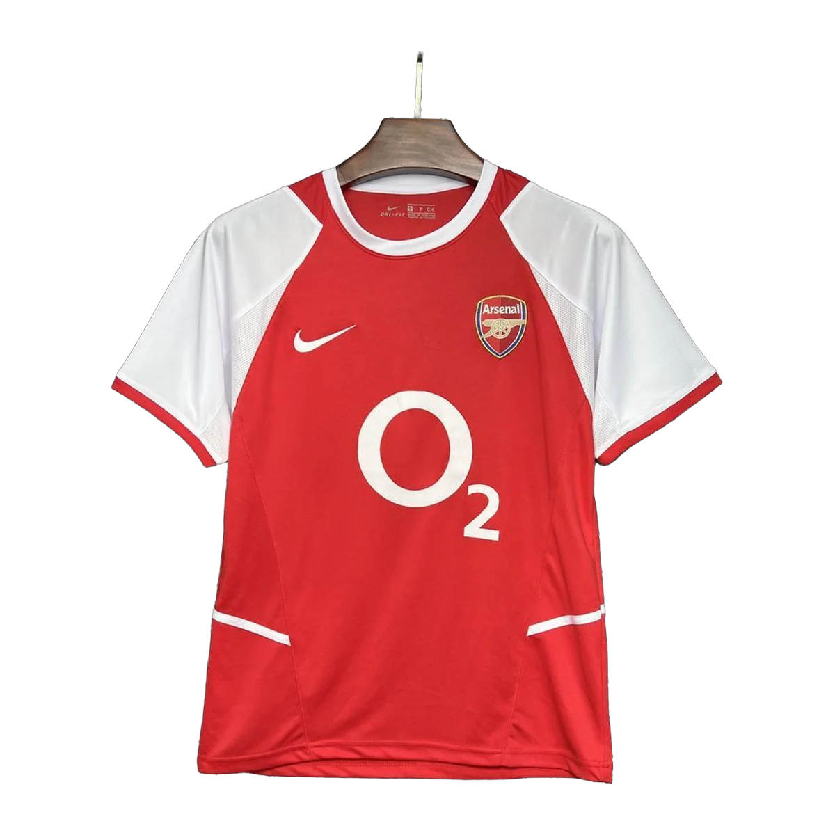 Arsenal 02/04 Local