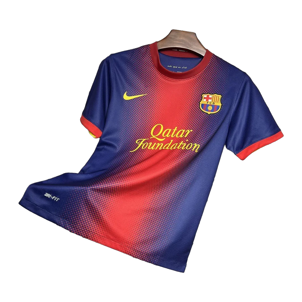 FC Barcelona 12/13 Local