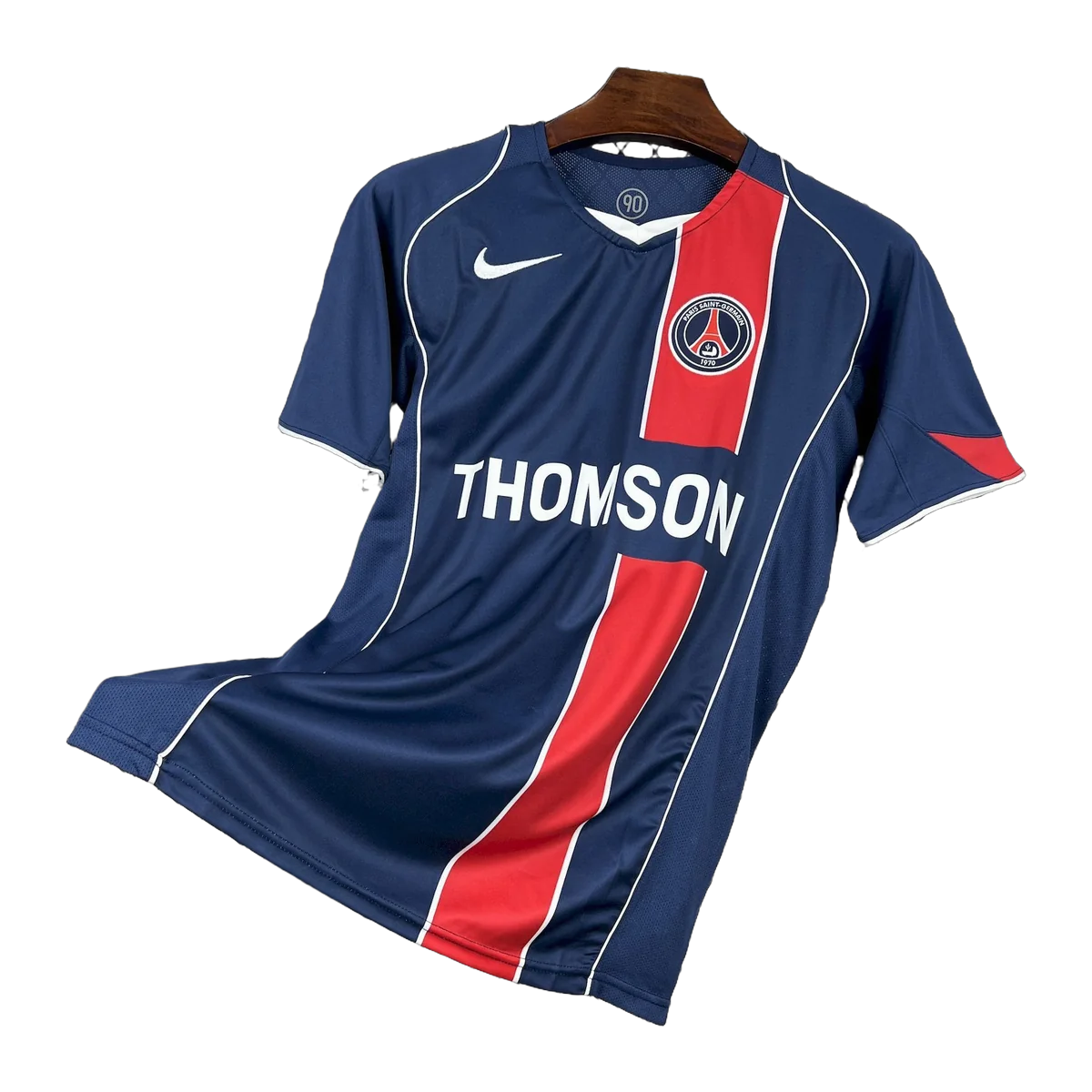 Paris Saint-Germain 04/05 Local