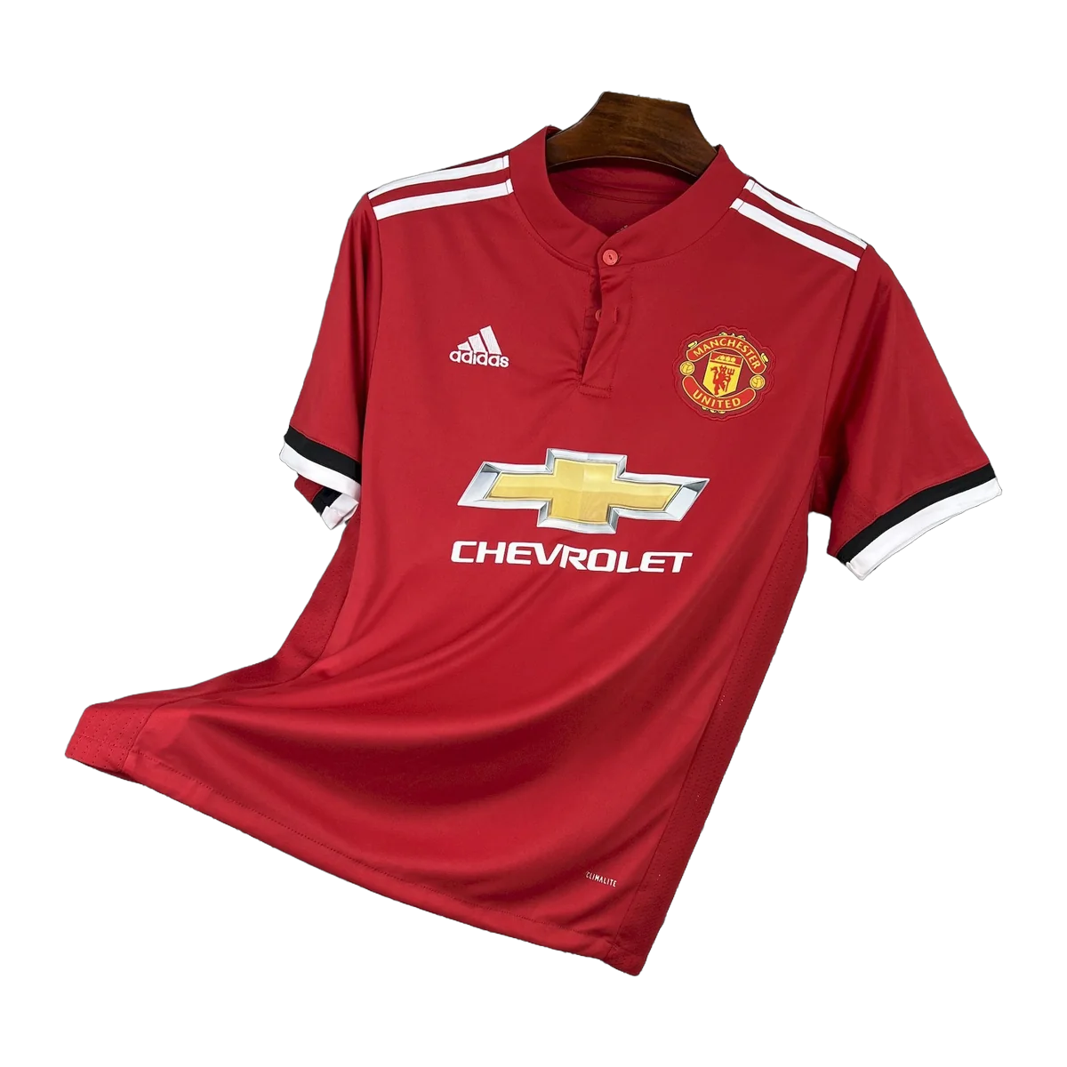 Manchester United 16/17 Local