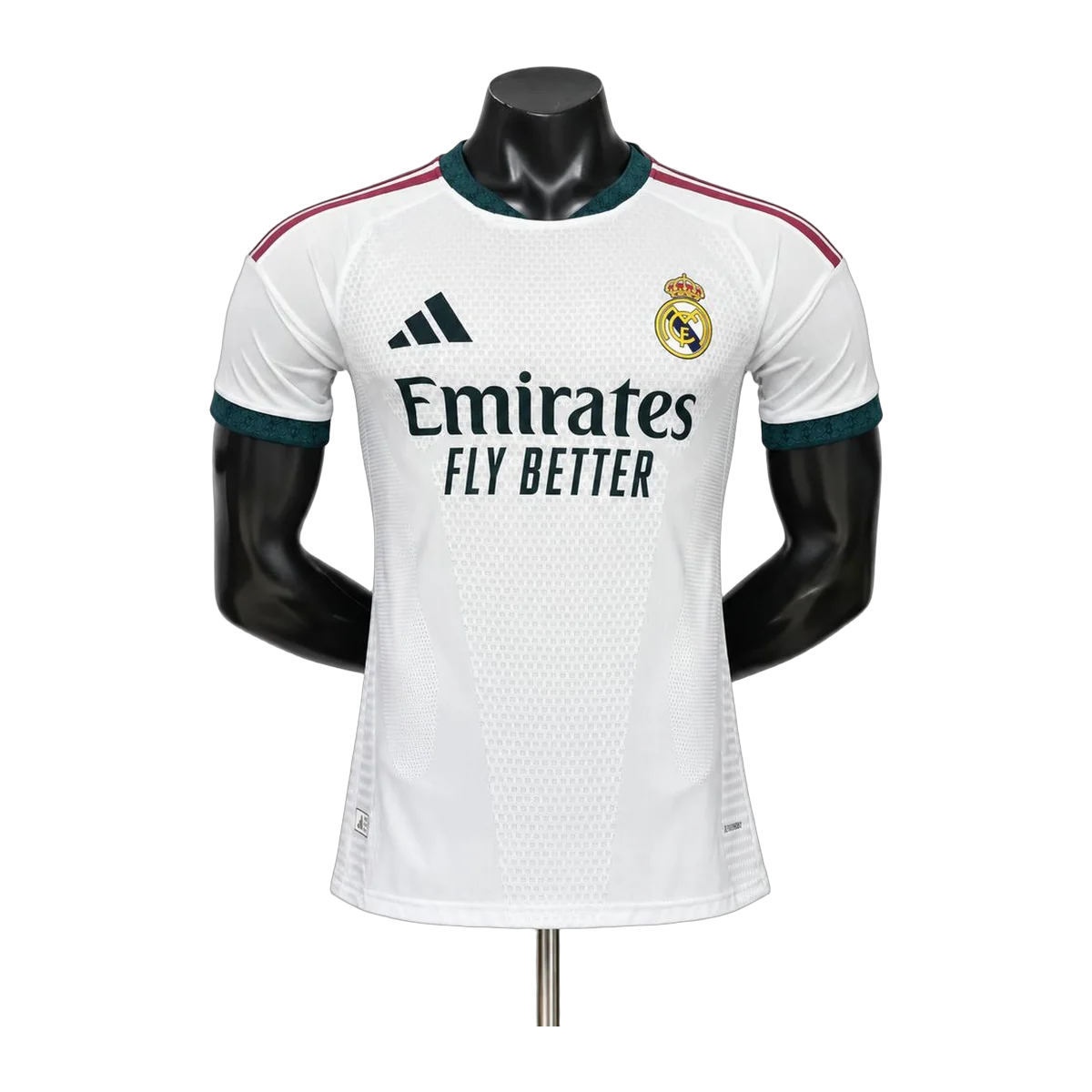 Real Madrid 26/27 Local