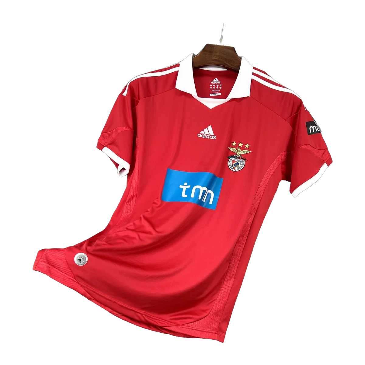 Benfica 09/10 Local