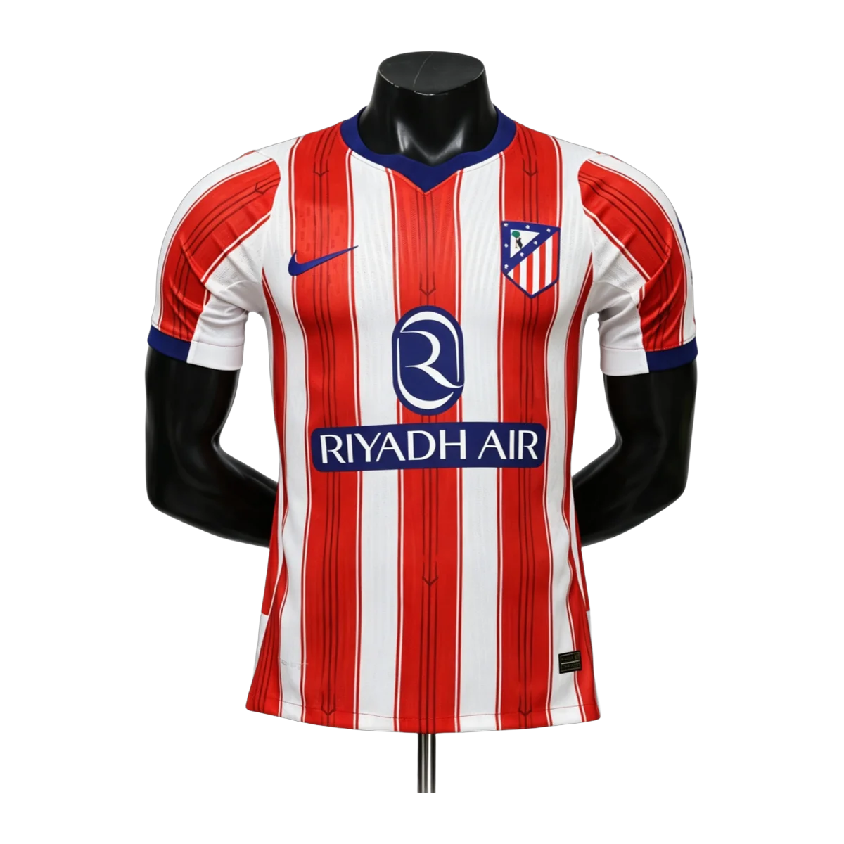Atlético de Madrid 26/27 Local