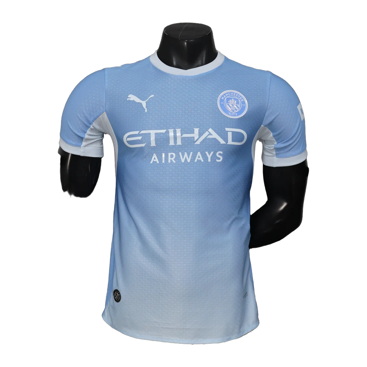 Manchester City 26/27 Local