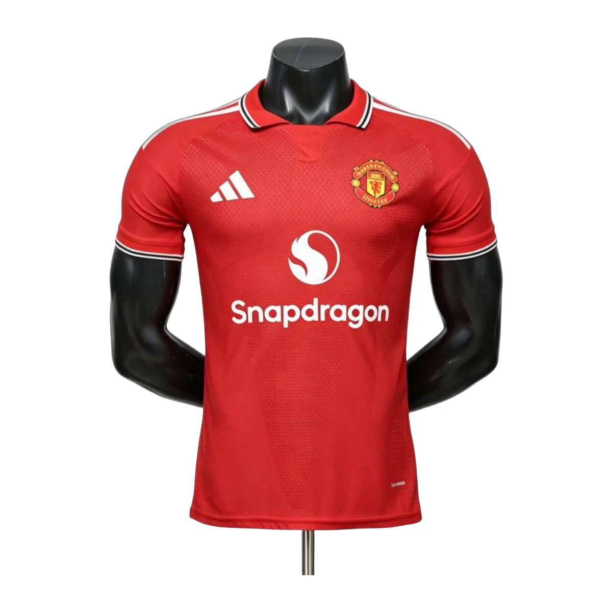 Manchester United 26/27 Local
