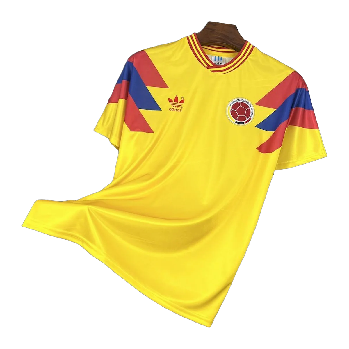 Colombia 1990 Local