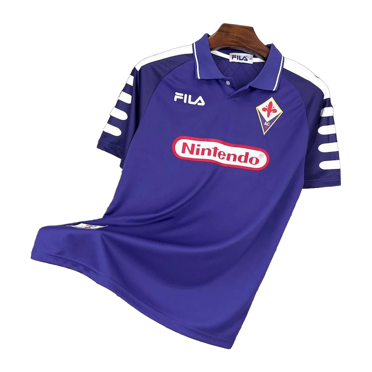 Fiorentina 98/99 Local