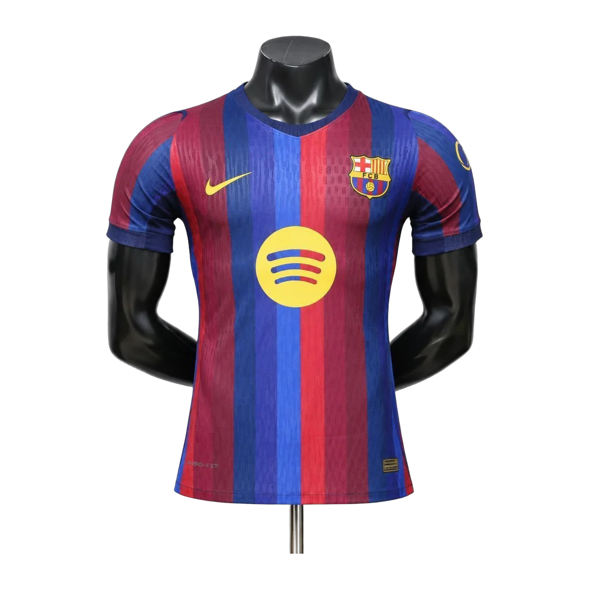 FC Barcelona 26/27 Local