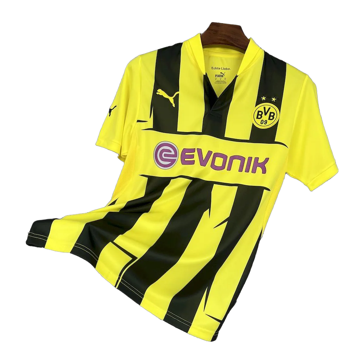 Borussia Dortmund 12/13 Local