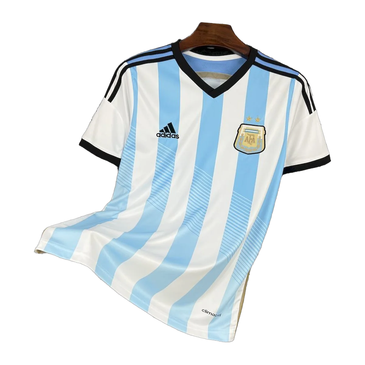 Argentina 2015 Local