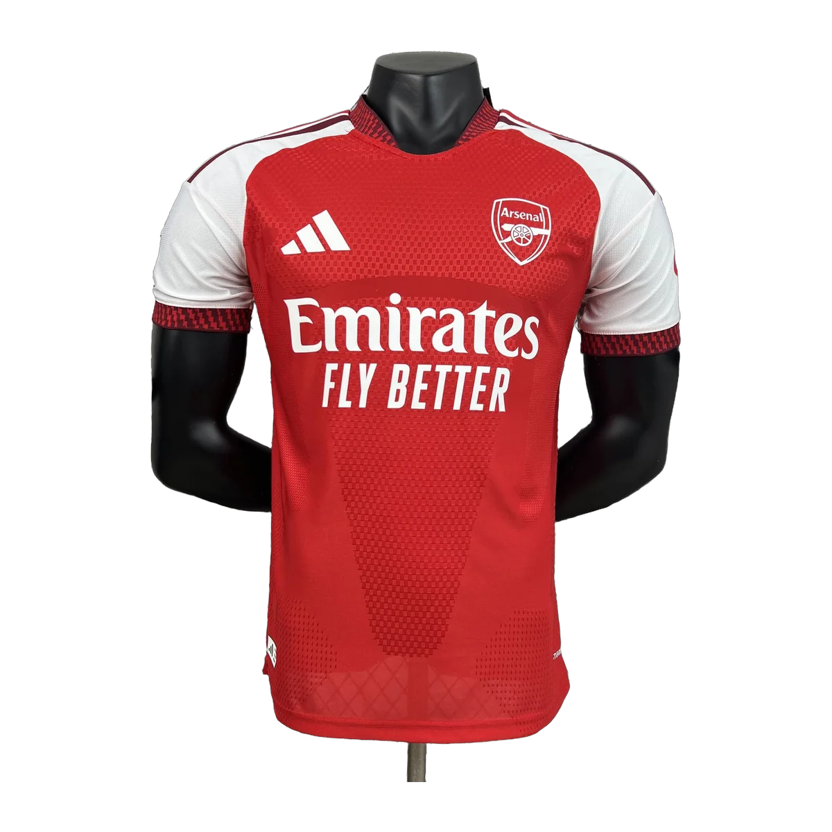 Arsenal 26/27 Local
