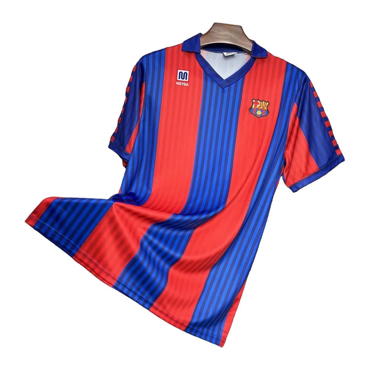 FC Barcelona 91/92 Local