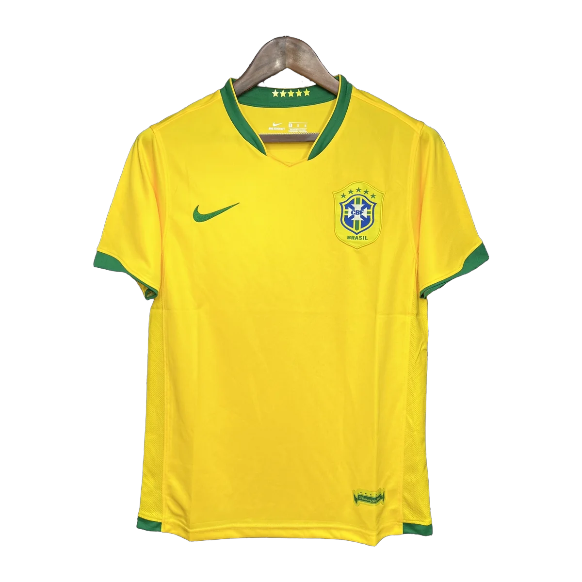 Brasil 2006 Local