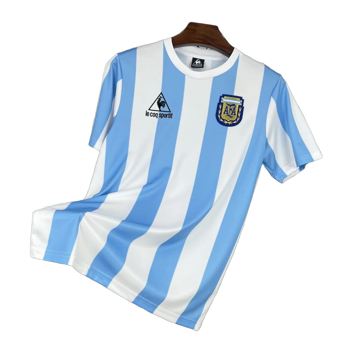 Argentina 1986 Local