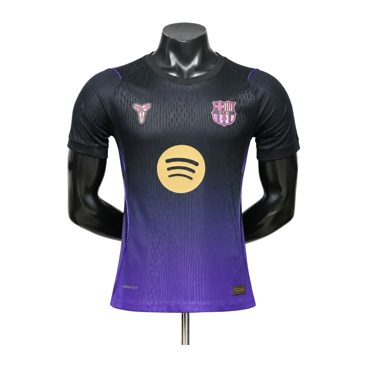 FC Barcelona 26/27 Visitante