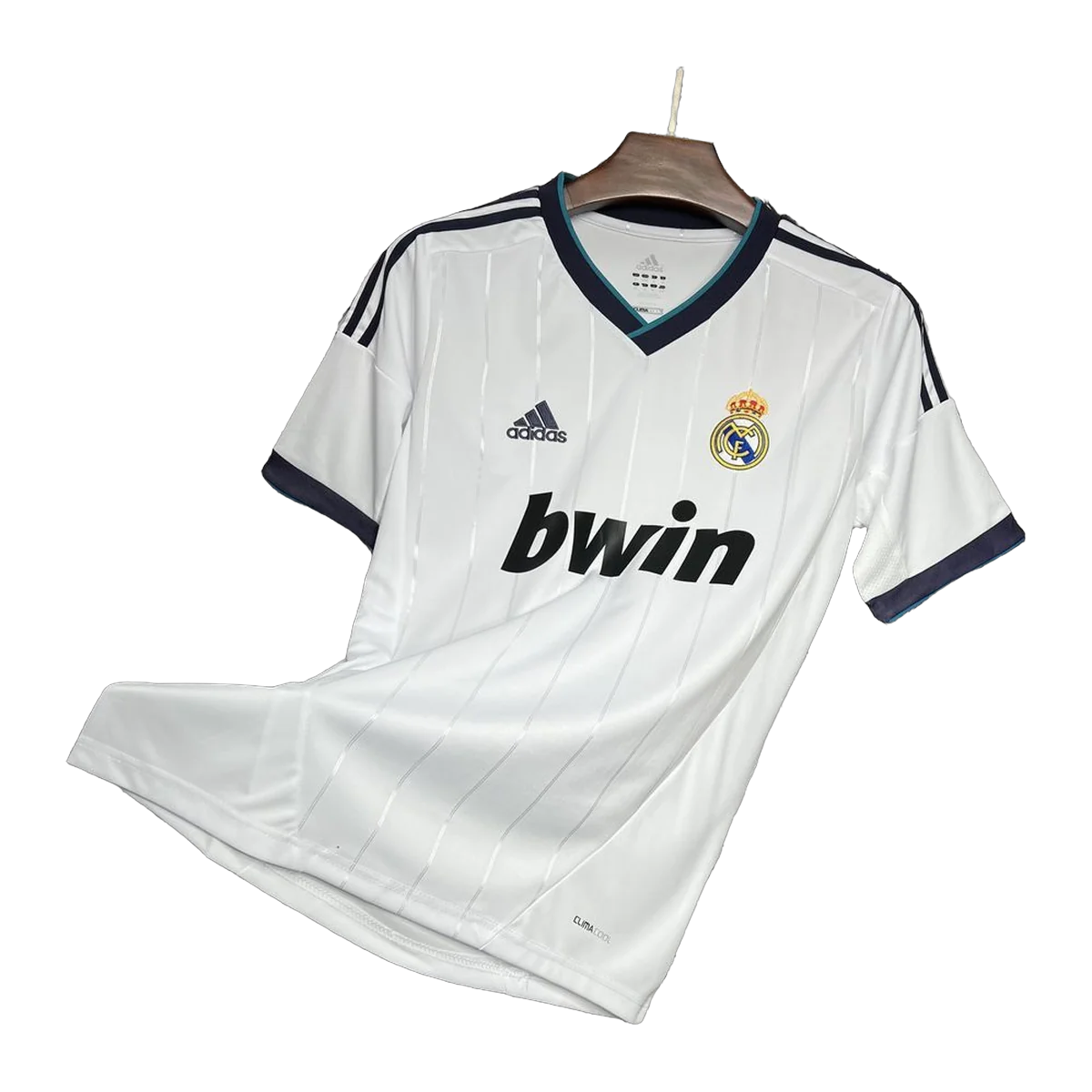 Real Madrid 12/13 Local