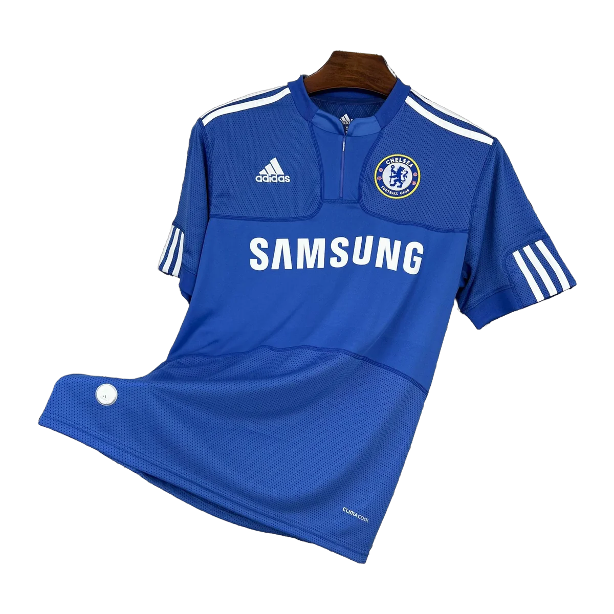 Chelsea 09/10 Local