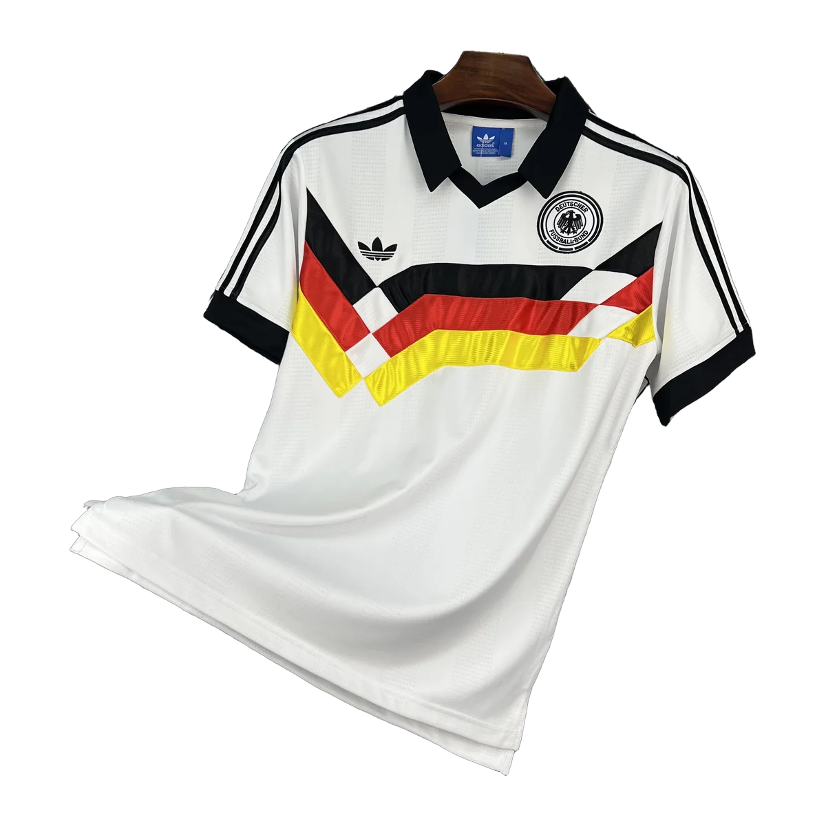 Alemania 1990 Local